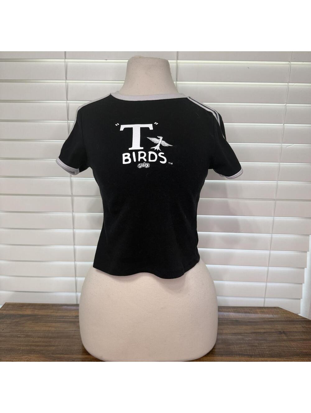 Grease T-Birds Hybrid Size XS T-Shirt